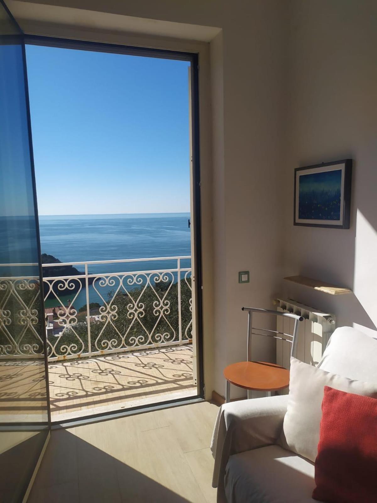 Villa Degli Ulivi - Free Parking Леричи Экстерьер фото
