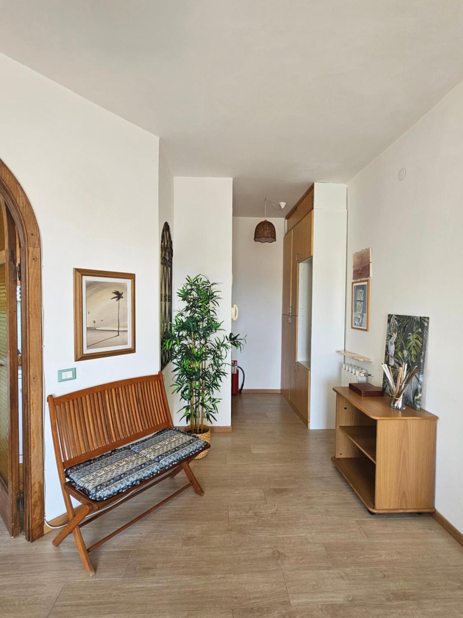 Villa Degli Ulivi - Free Parking Леричи Экстерьер фото
