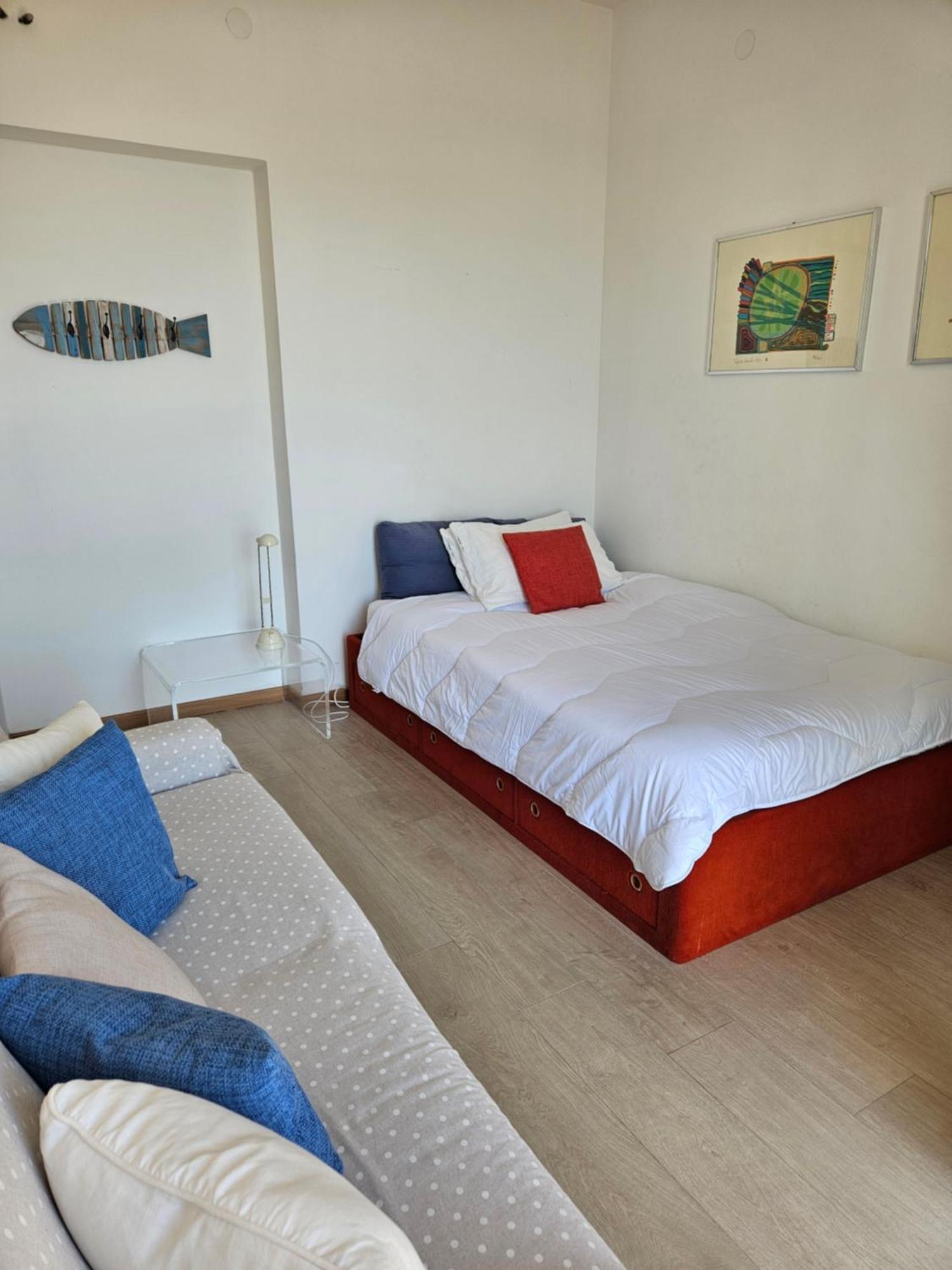 Villa Degli Ulivi - Free Parking Леричи Экстерьер фото