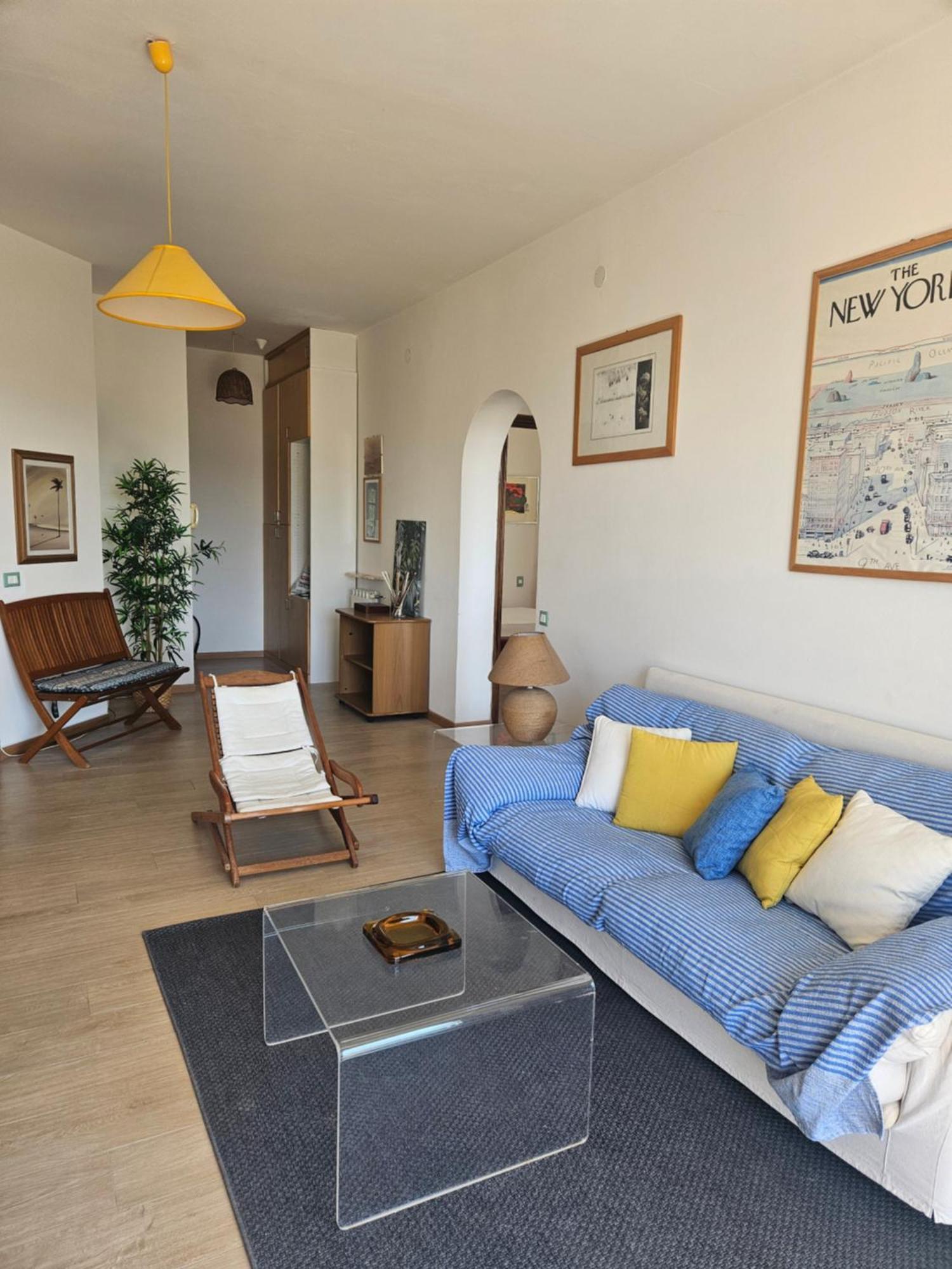 Villa Degli Ulivi - Free Parking Леричи Экстерьер фото