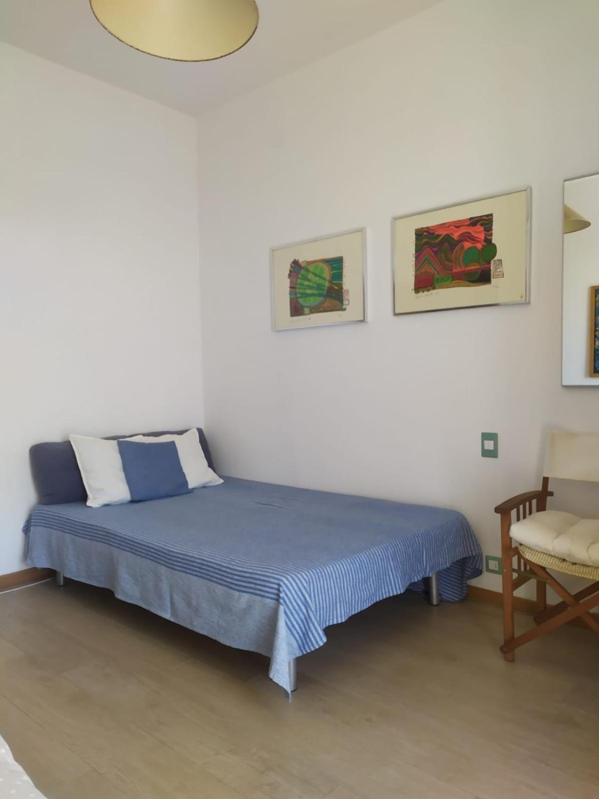 Villa Degli Ulivi - Free Parking Леричи Экстерьер фото